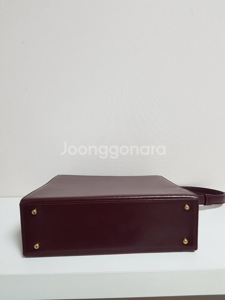 루이가또즈 숄더백 ㅡ 정품--7