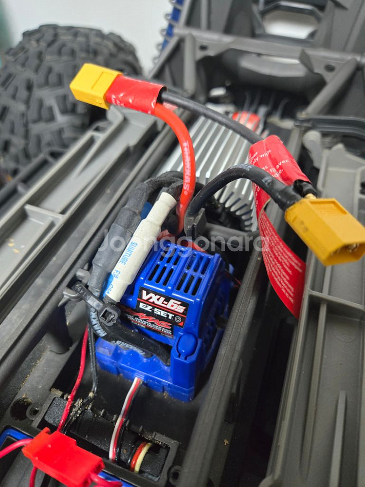 트렉사스 엑스맥스6s--2