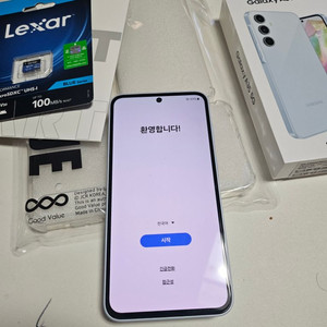 갤럭시 a35 자급제