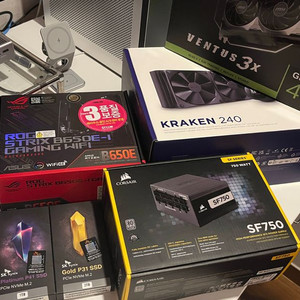 Itx 테스크탑 리안리 A4-H20