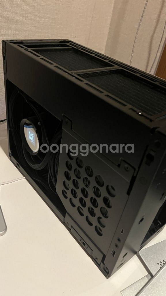 Itx 테스크탑 리안리 A4-H20--2