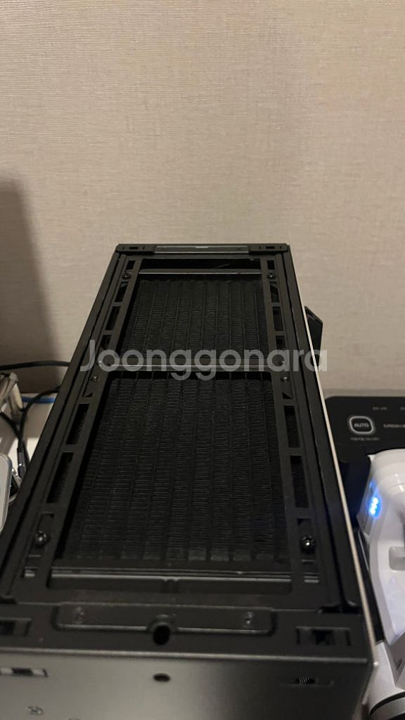 Itx 테스크탑 리안리 A4-H20--3