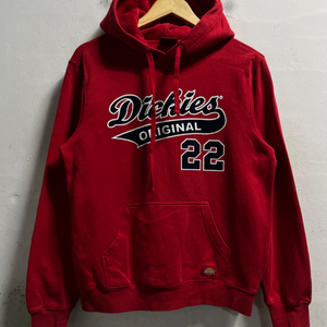 55-66 Dickies 디키즈 빅로고 루즈핏 후드티