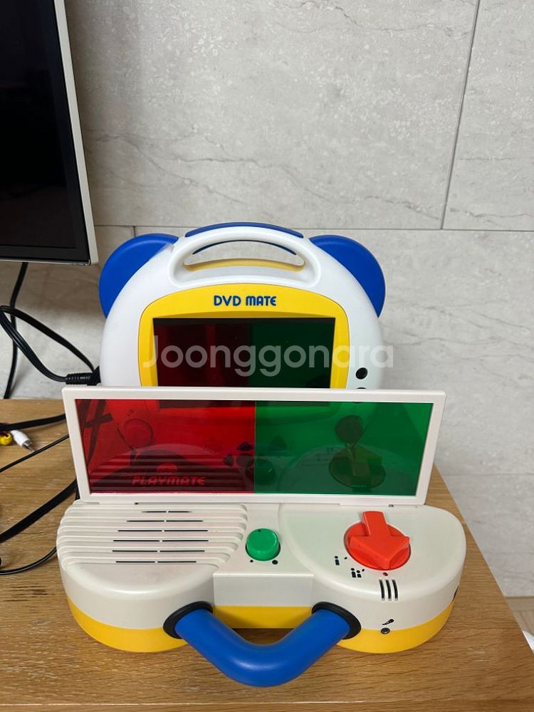 월팸 디즈니영어 팝니다--1