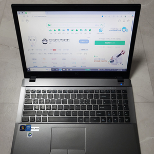 삼보/i7 4700MQ/SSD256/GT740/화질굿