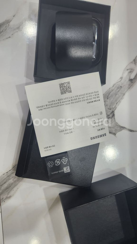 갤럭시 버즈3 PRO 새제품 6만원상당싸게 팝니다--3
