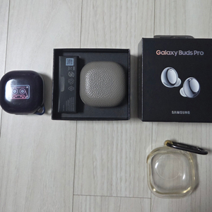 Galaxy Buds Pro 팝니다