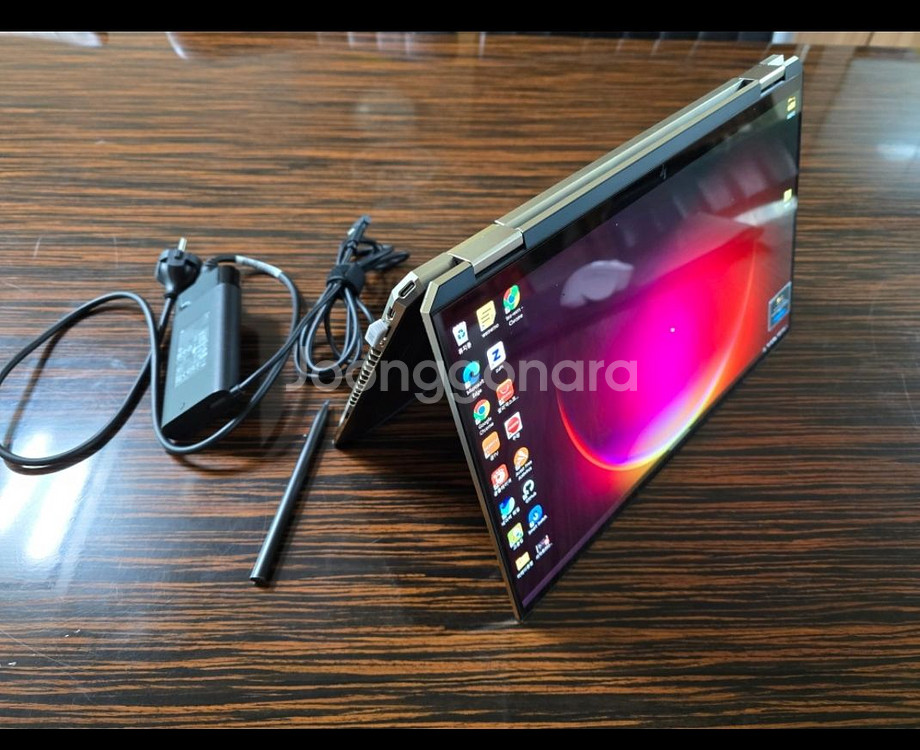 HP 스펙터x360 노트북 판매합니다--3
