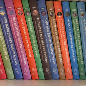 MathDoc 수학 교재 세트