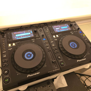 CDJ900NXS 1조 판매합니다.