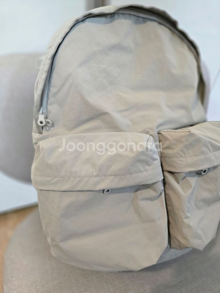 블랭코브 백팩 데이팩26 카키베이지(새상품)여행가방--6
