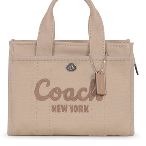 코치 Coach 카고 토트 핸드백