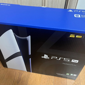 PS5 PRO 플스5 프로 미개봉 판매합니다