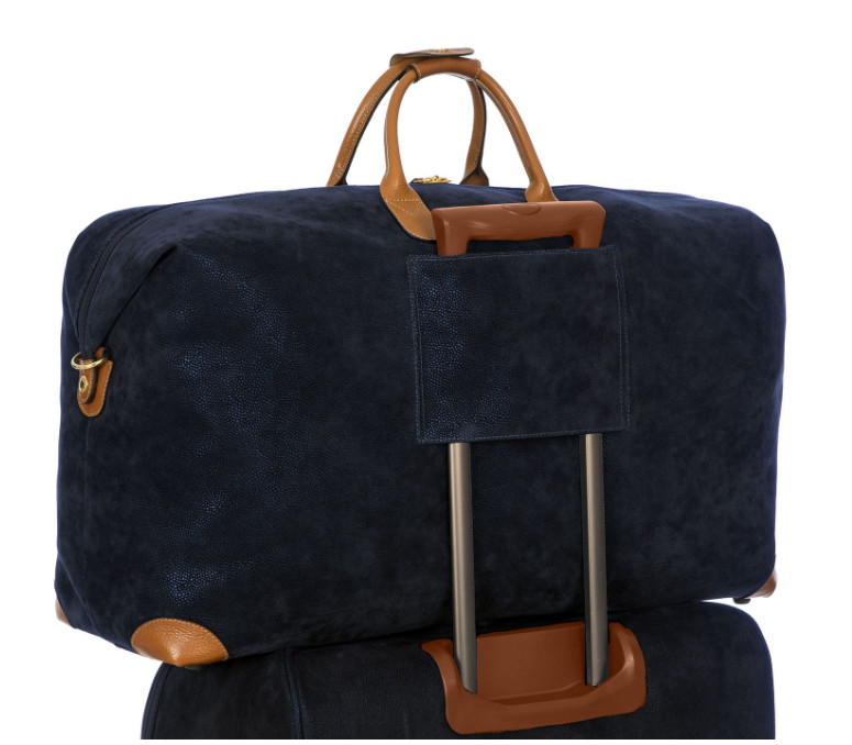 브릭스 BRIC'S 라이프 홀달 더플백 여행 가방 케리--3