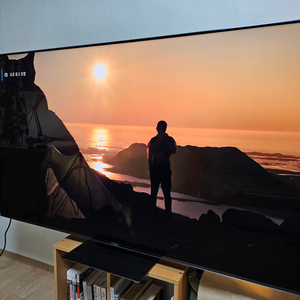 TCL 65C845 65인치 TV 4K