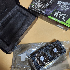 부산 이엠텍 rtx2060super rtx 2060s