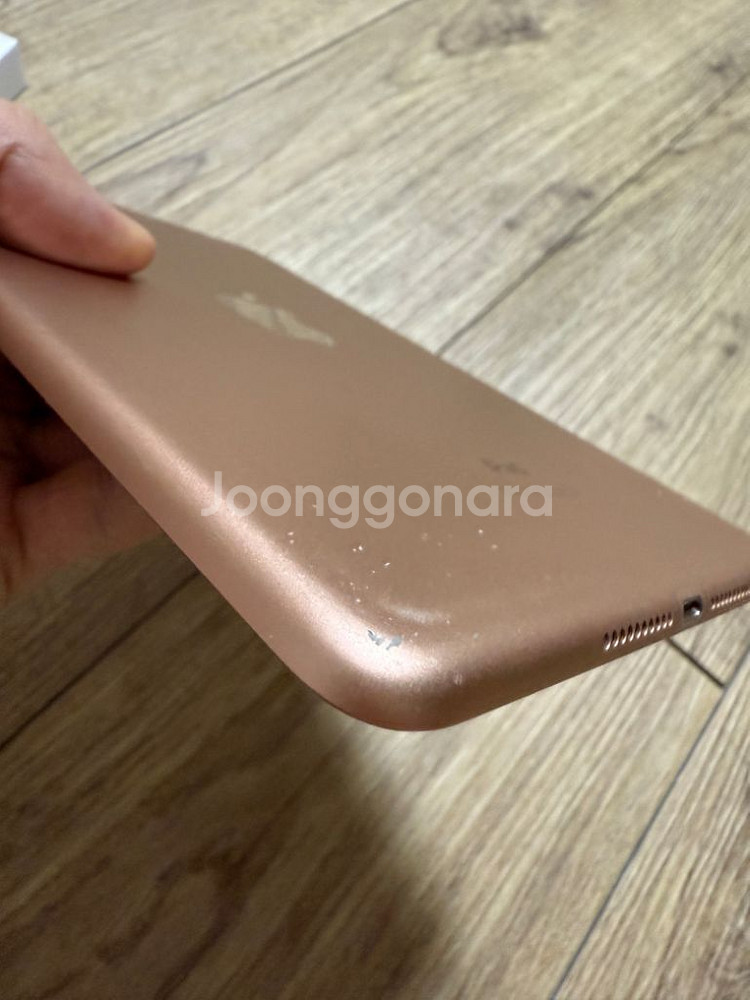 아이패니 미니4wifi 64+애플펜슬--4