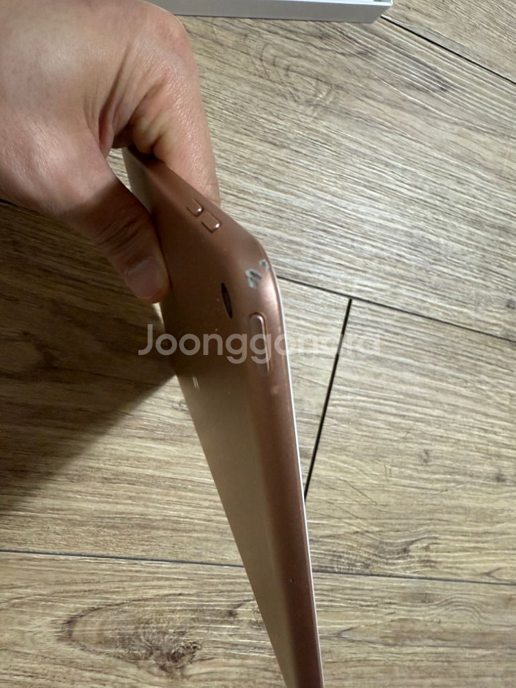 아이패니 미니4wifi 64+애플펜슬--5