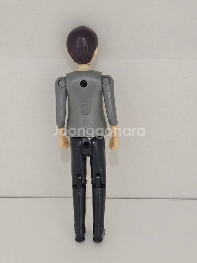 또봇 피규어 매직쉐프 리모 새상품 판매합니다.--1