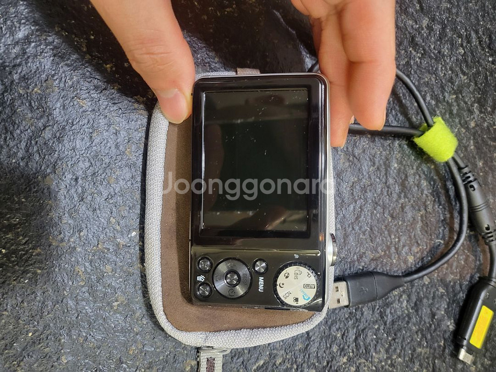 빈티지디카 한효주디카 PL100--2