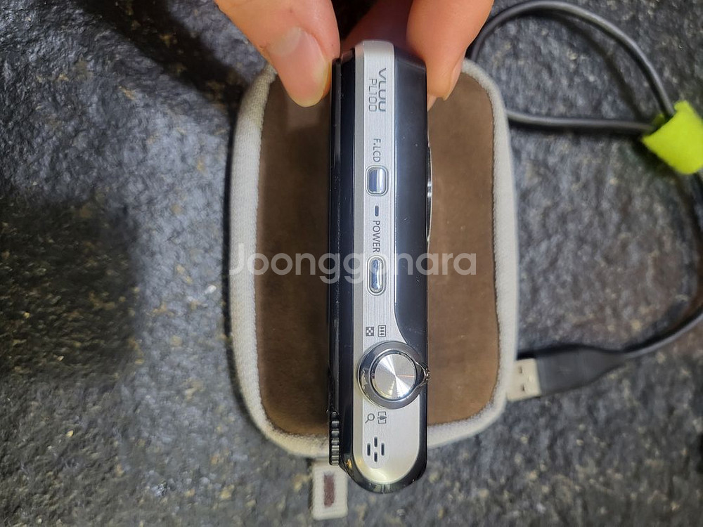 빈티지디카 한효주디카 PL100--3