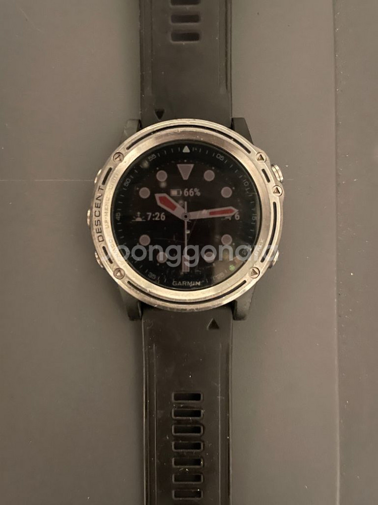 가민 mk1 순토 컴퓨터 팝니다--1