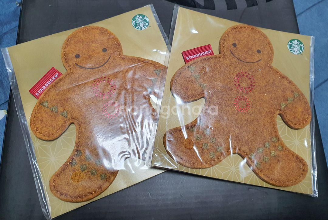 스타벅스 코스터 여러종류 -개별가격 다름--2