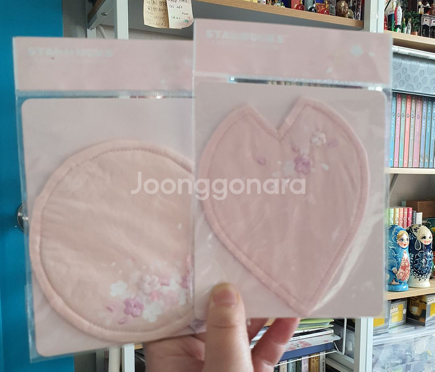 스타벅스 코스터 여러종류 -개별가격 다름--4