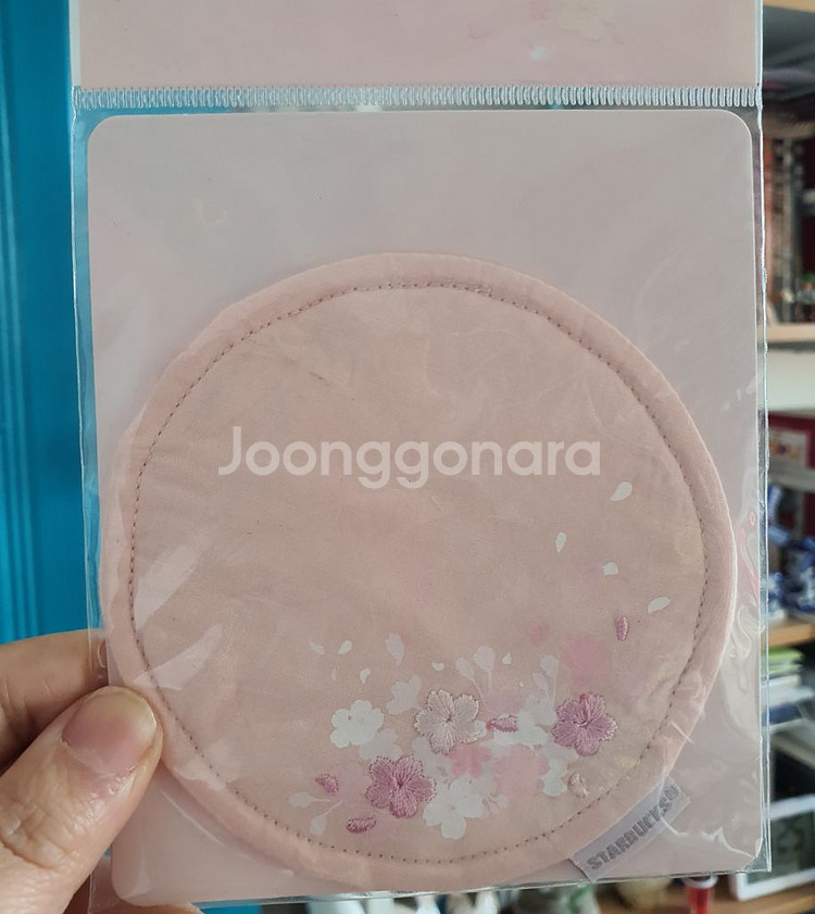 스타벅스 코스터 여러종류 -개별가격 다름--5