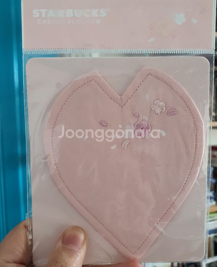 스타벅스 코스터 여러종류 -개별가격 다름--6