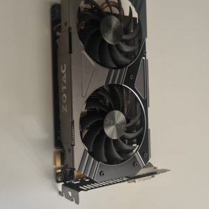 조텍 gtx960 그래픽카드