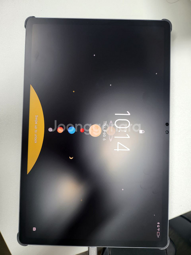 레노버 샤오신 패드 프로 12.7 컴포터블버전 2025--5