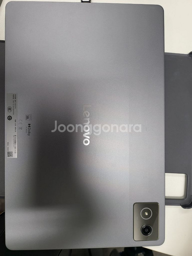 레노버 샤오신 패드 프로 12.7 컴포터블버전 2025--7