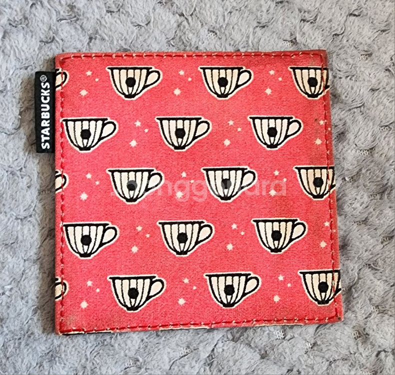 스타벅스 코스터 여러종류 -개별가격 다름--8