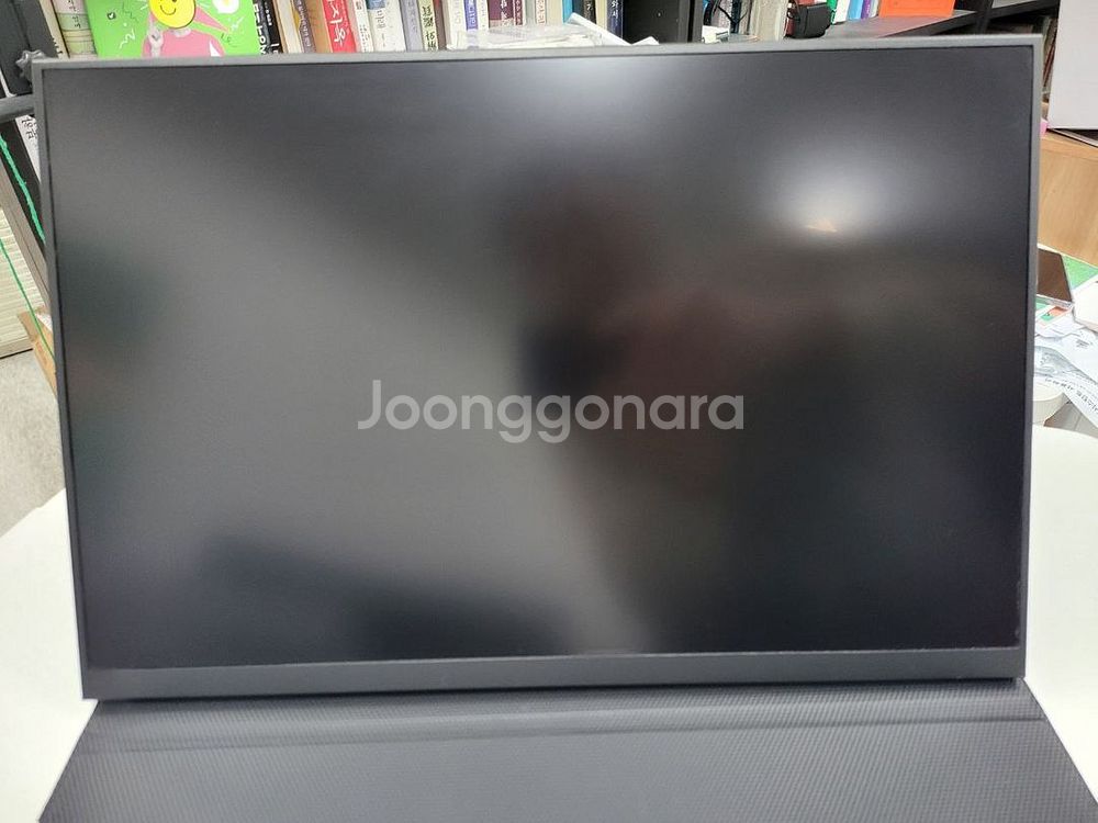 18인치 고주사율 휴대용 모니터 FHD 120Hz 16--8