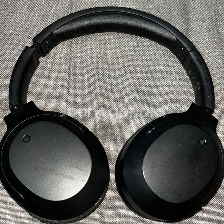 브리츠 헤드셋 bt 4000 블랙--2
