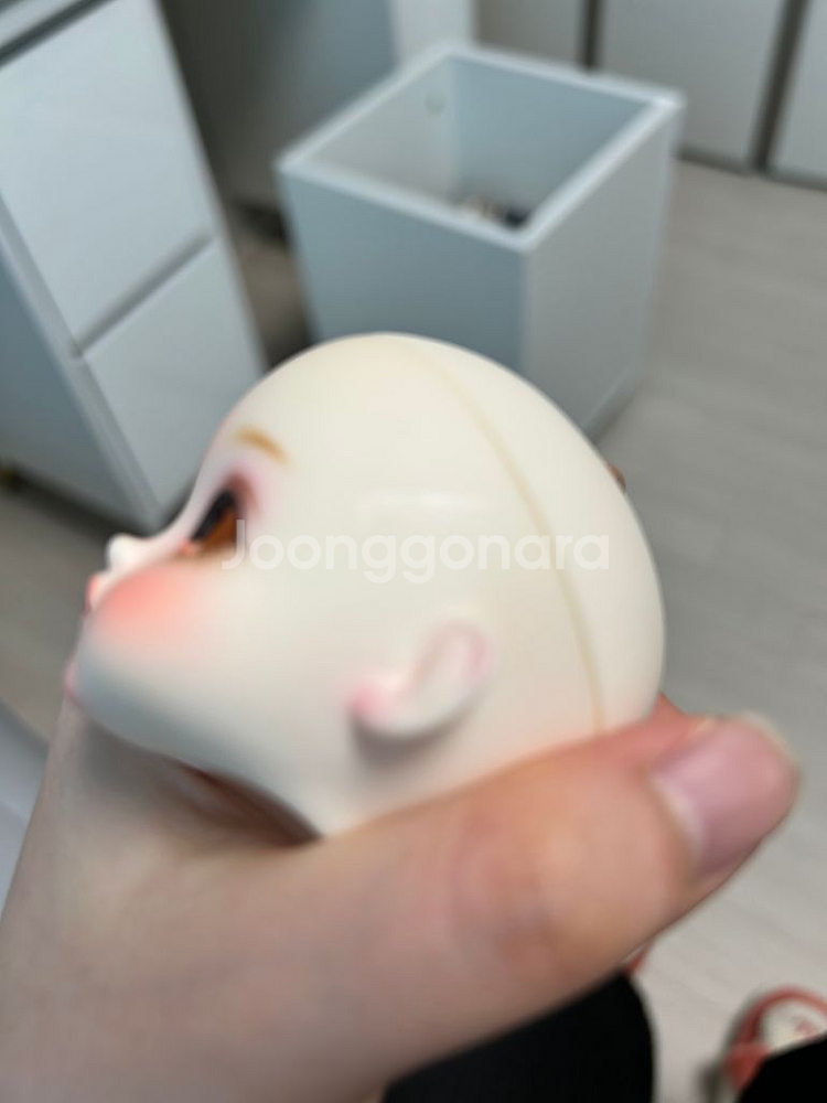치카비 구체관절인형 판매합니다.--1