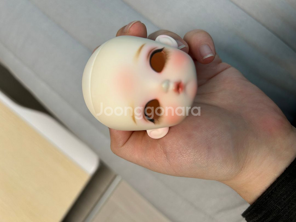 치카비 구체관절인형 판매합니다.--2