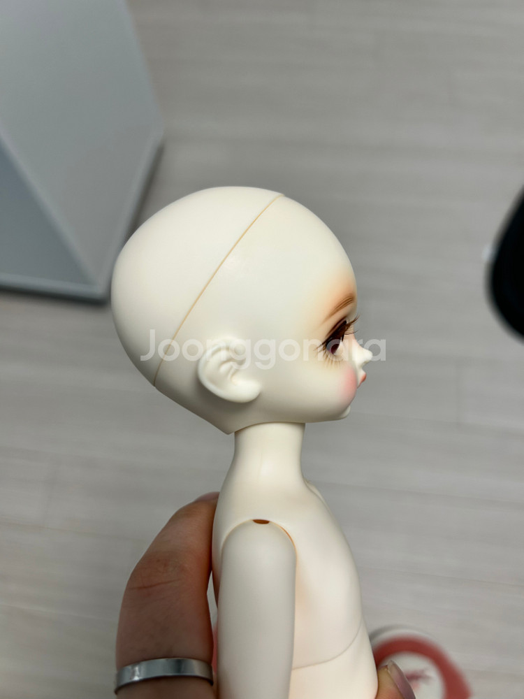 치카비 구체관절인형 판매합니다.--5