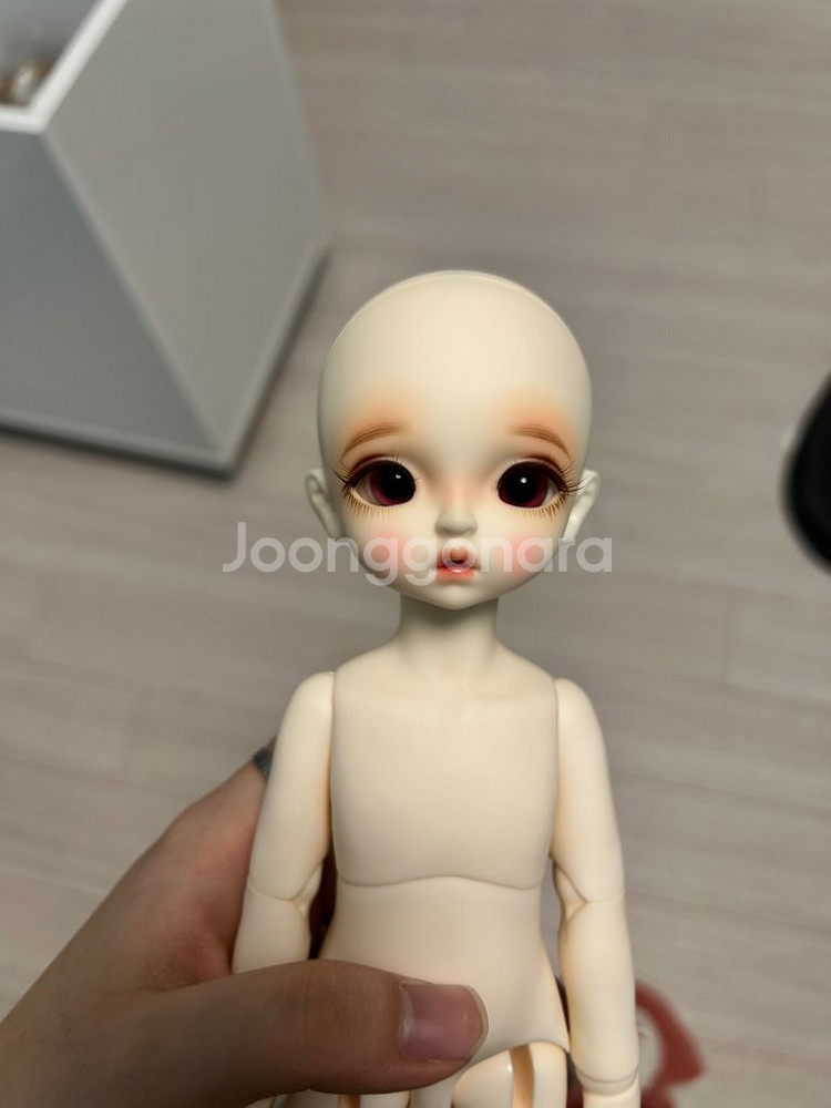 치카비 구체관절인형 판매합니다.--4