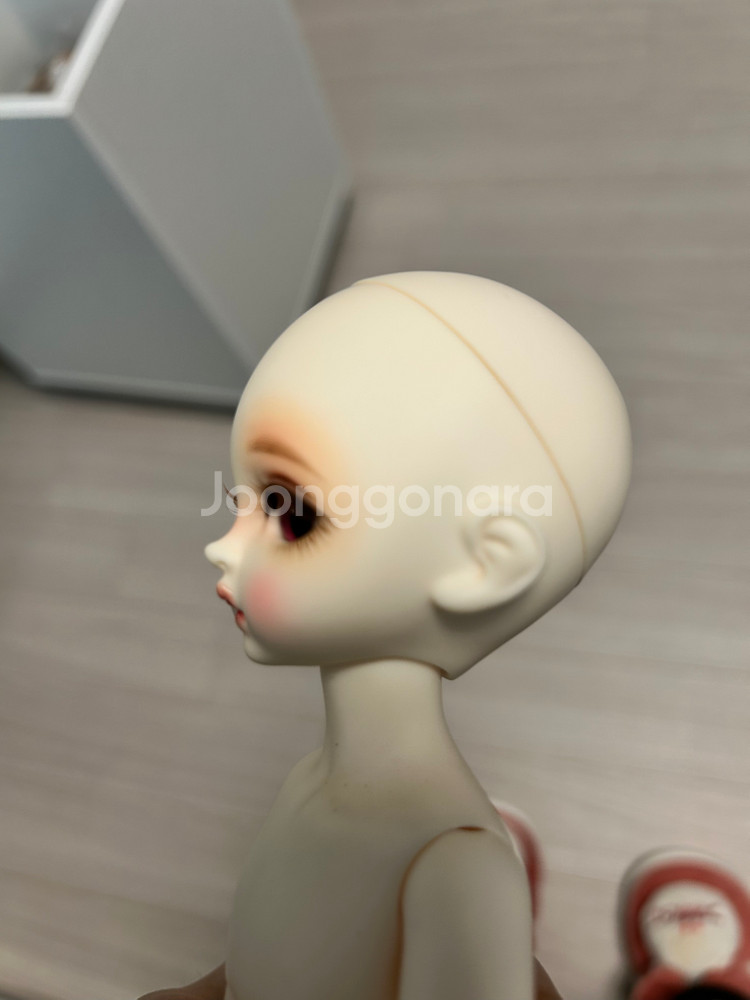 치카비 구체관절인형 판매합니다.--6