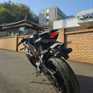 엑시브 250cc