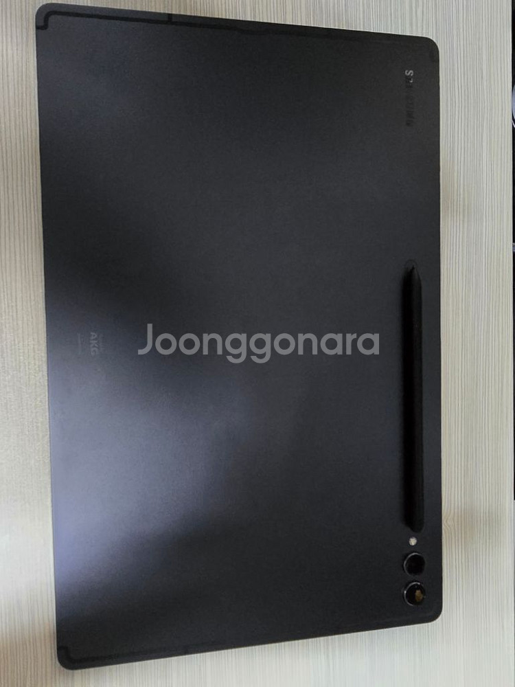 갤럭시 탭 s9 울트라 512g wifi--1