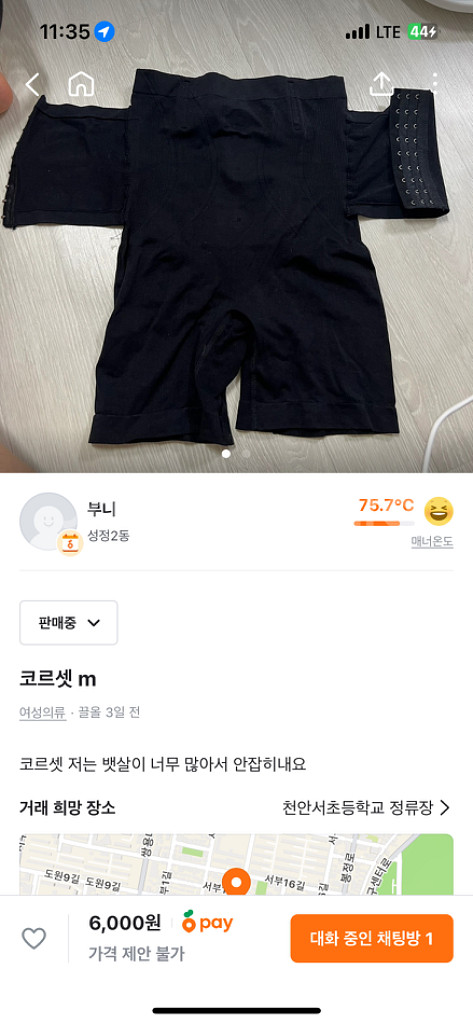 코르셋--0