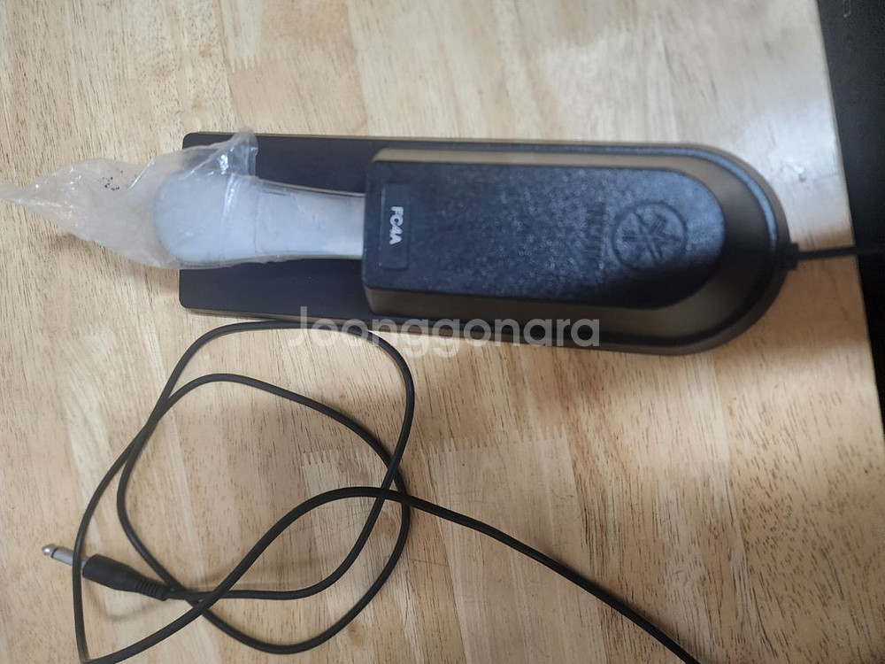 야마하 p515 전자피아노 전자키보드 거의 새것 판매--5