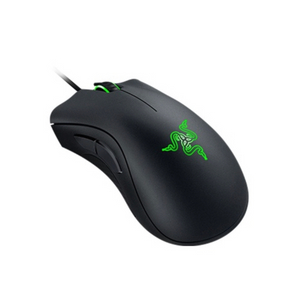 Razer DeathAdder Essential 블랙