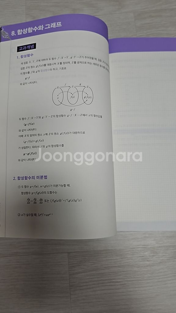 2024 브릿지 투 킬러 수학2,미적분 새책--2