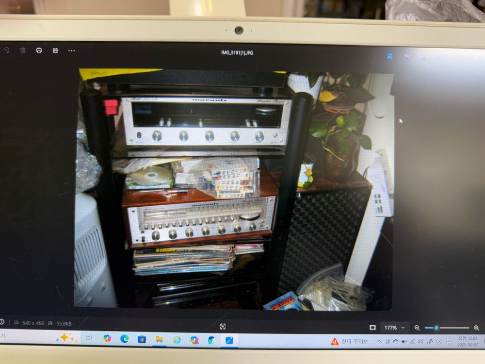 캐논 파워샷 S50 디카.작동굿,새배터리새충전기,케이블 이미지