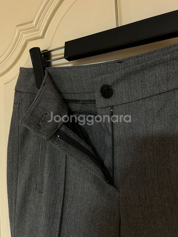 막스마라 슬랙스 팬츠--3