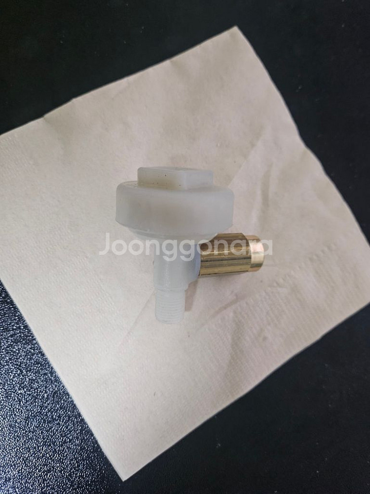 퀵밀 펄서 quickmill pulsor 2개--1